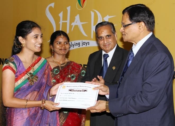 Mediciti Institute of Medical Sciences Malkagiri Manda Campus photo 2